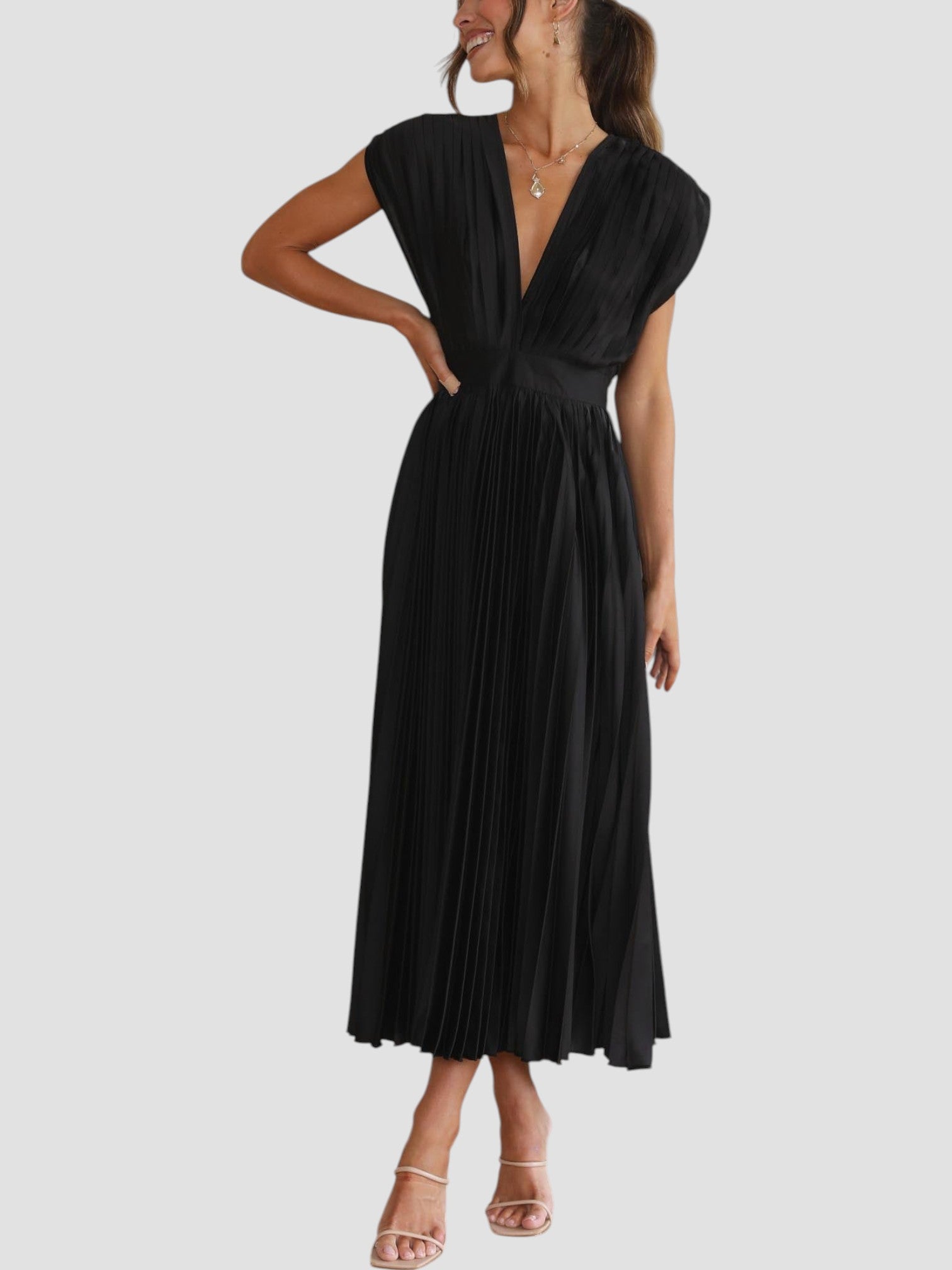 Isla | Kleid