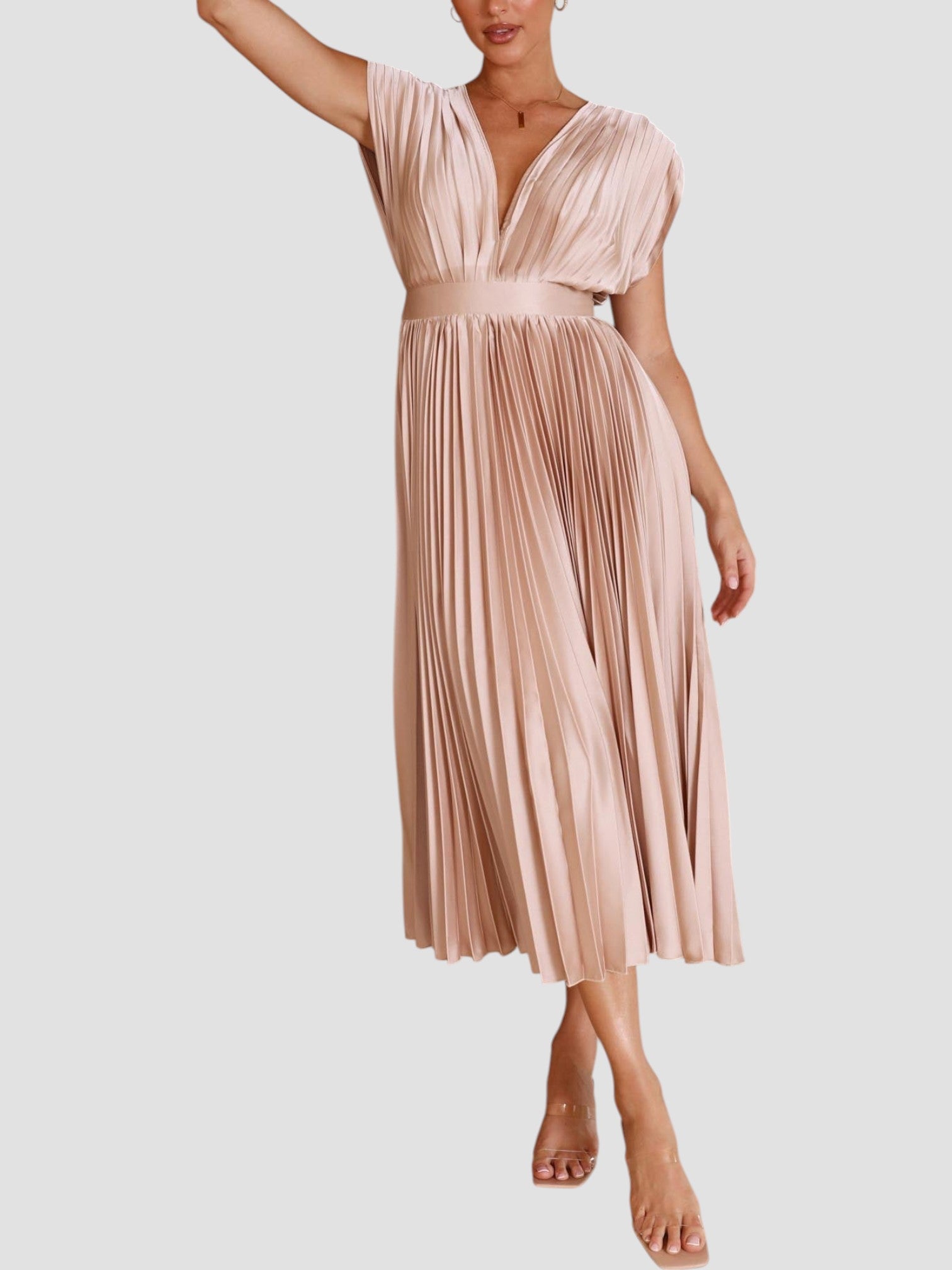 Isla | Kleid