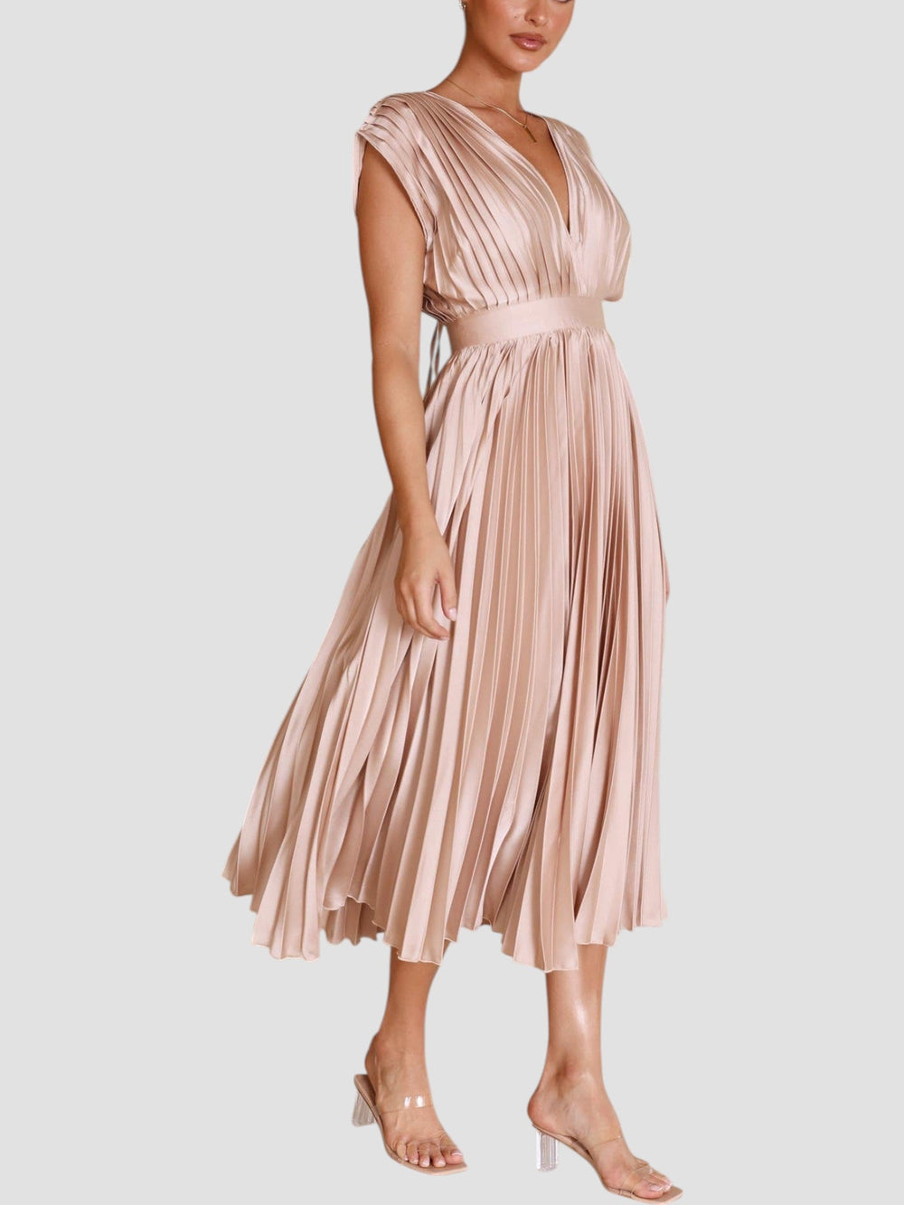 Isla | Kleid