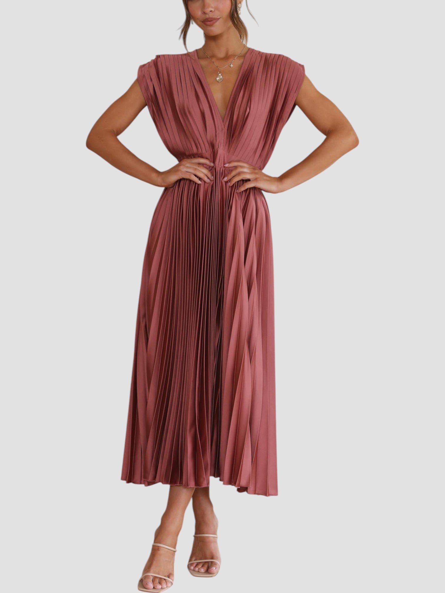 Isla | Kleid