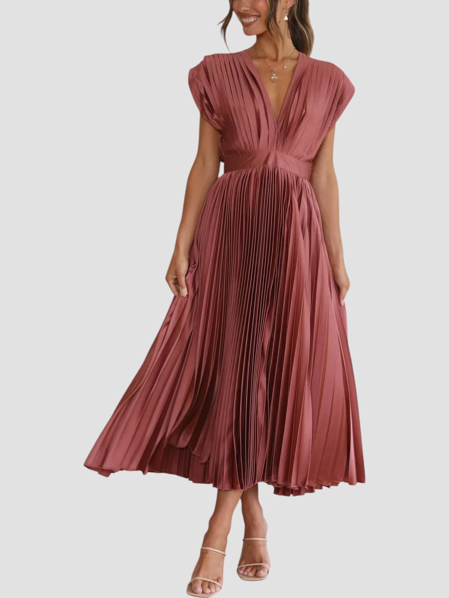Isla | Kleid