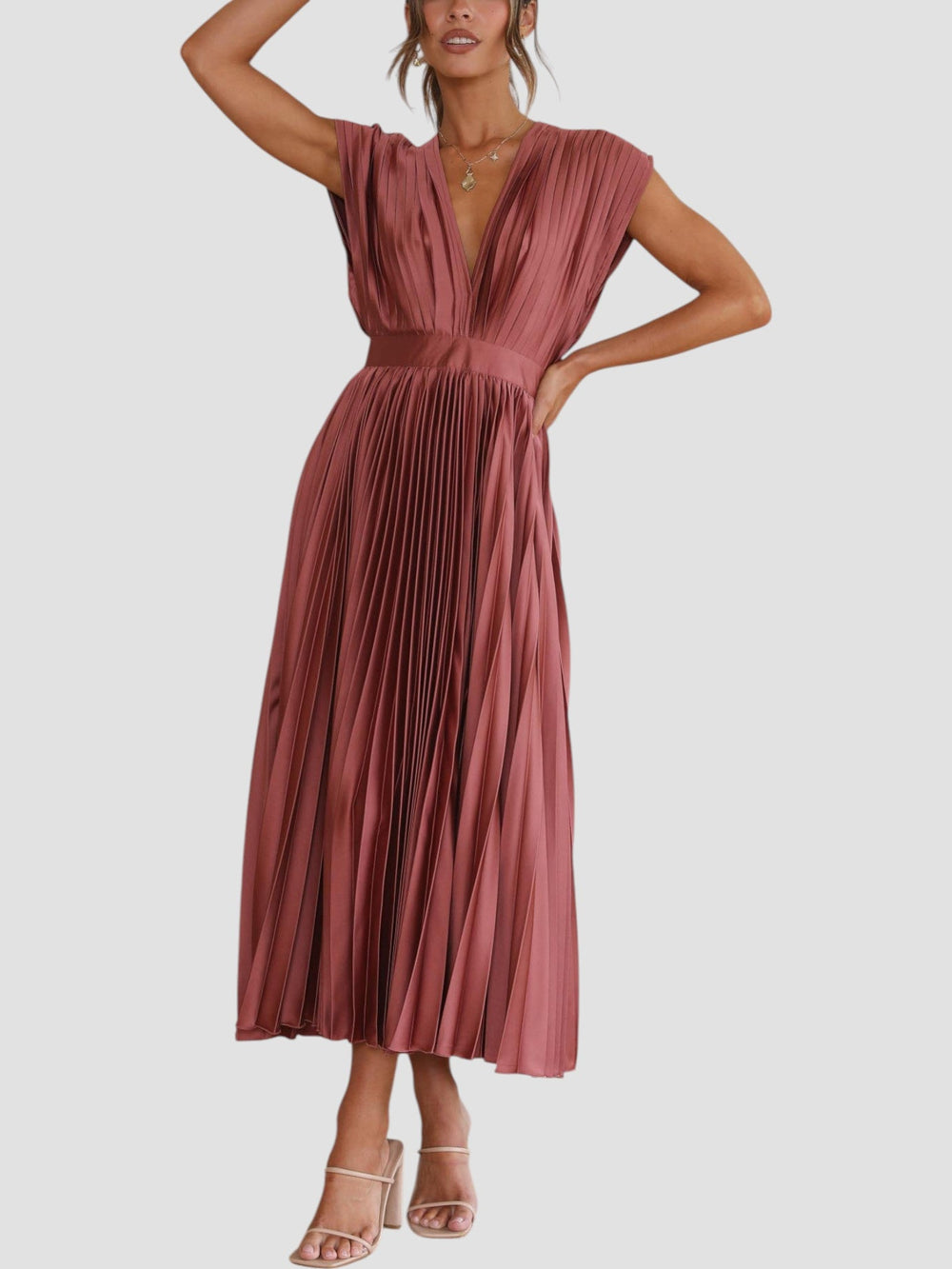 Isla | Kleid
