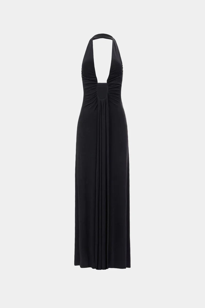 Sarvaya | Weichfließendes Kleid