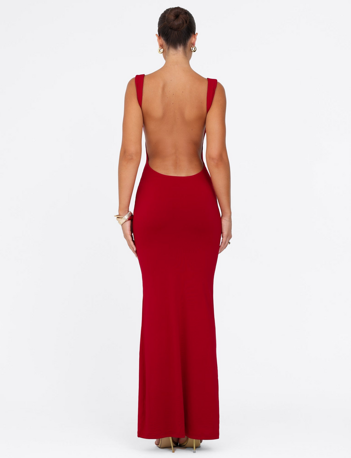 Veloura™ | Kynara Maxikleid