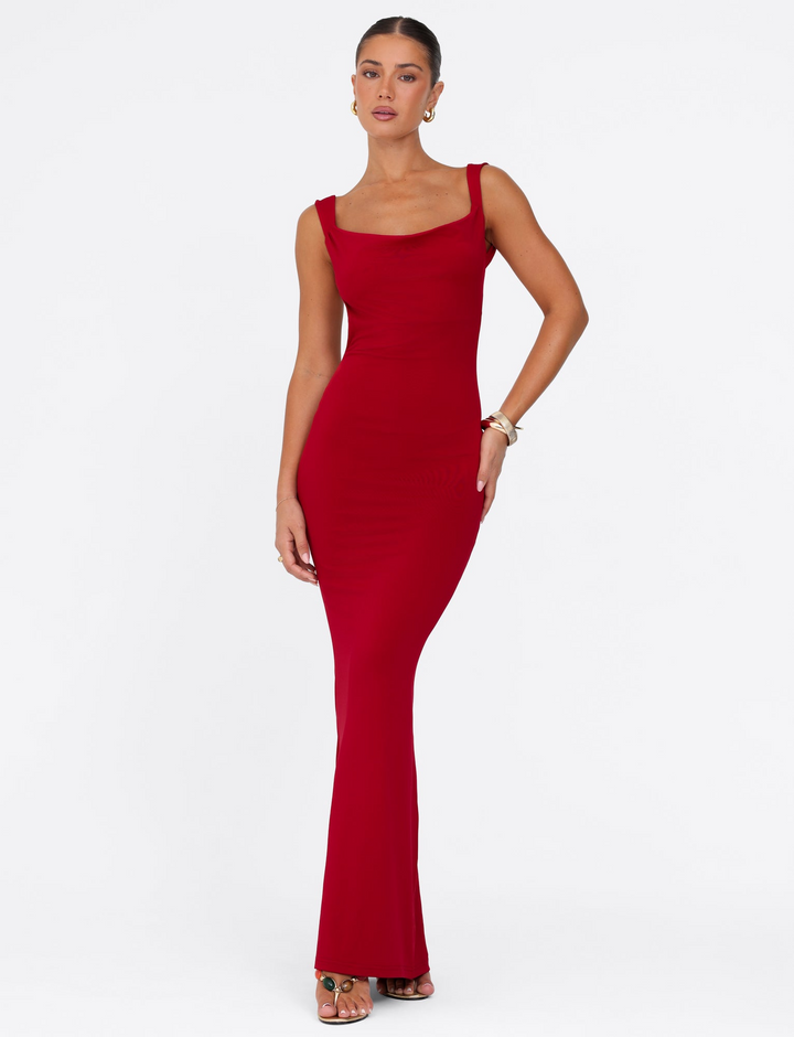 Veloura™ | Kynara Maxikleid