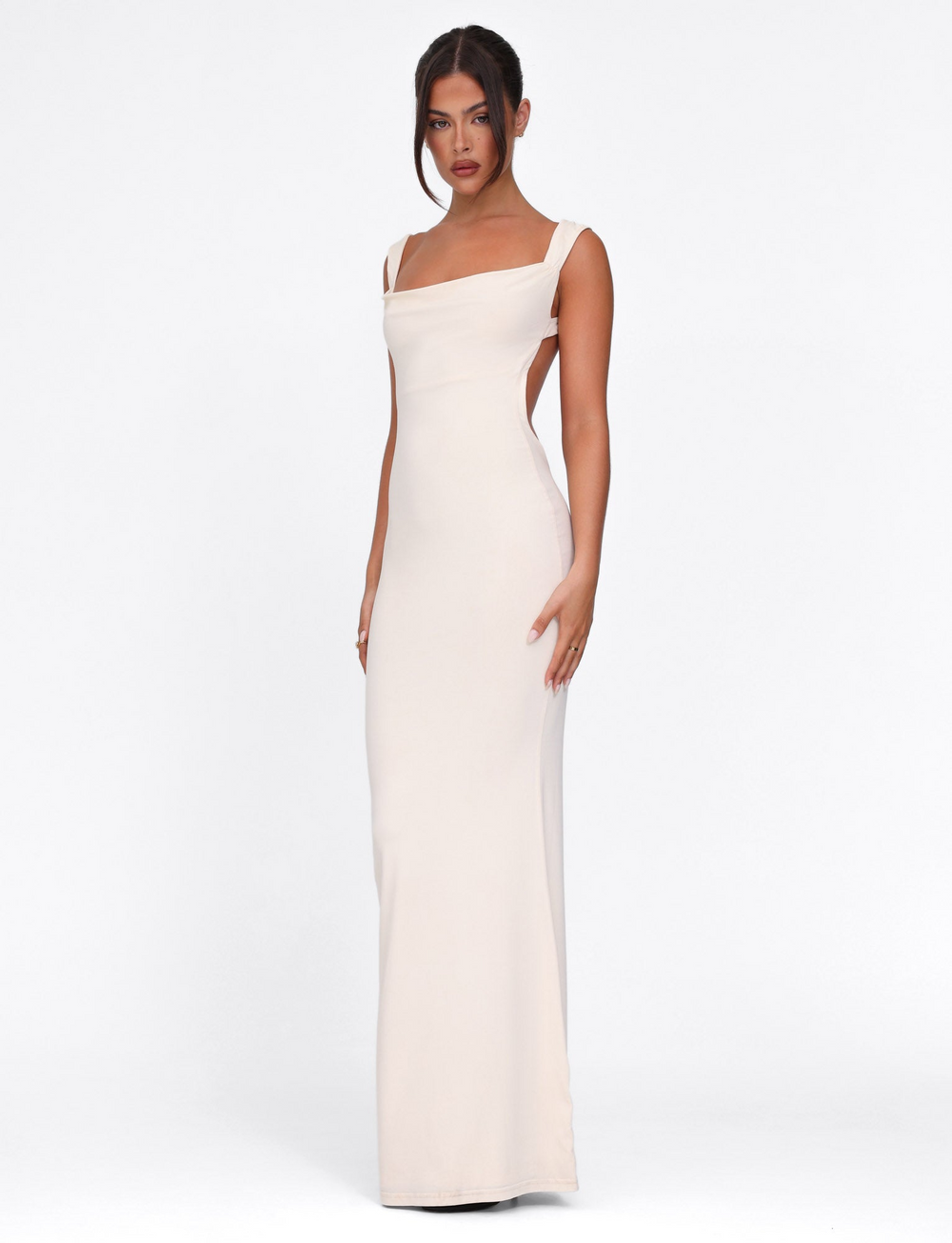 Veloura | Kynara Maxikleid