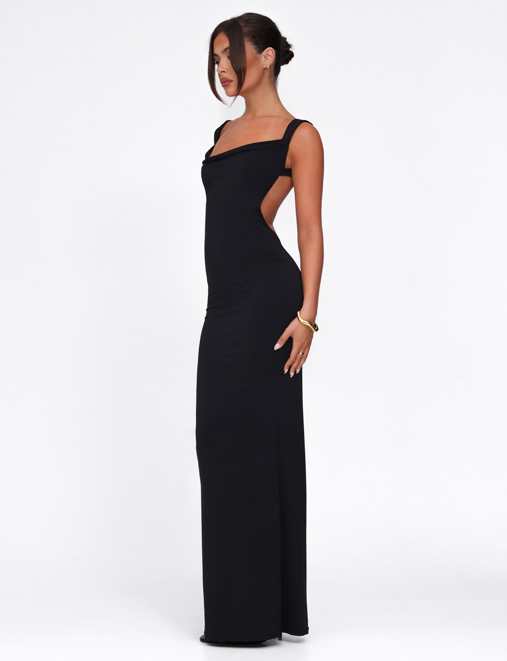 Kynara | Elegantes Maxikleid