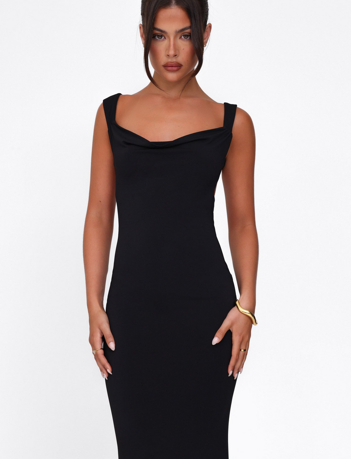 Veloura™ | Kynara Maxikleid