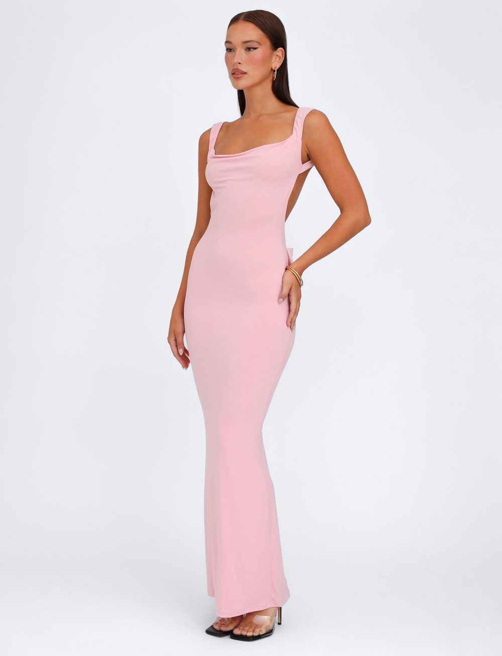 Ferelune | Danira Elegantes Kleid
