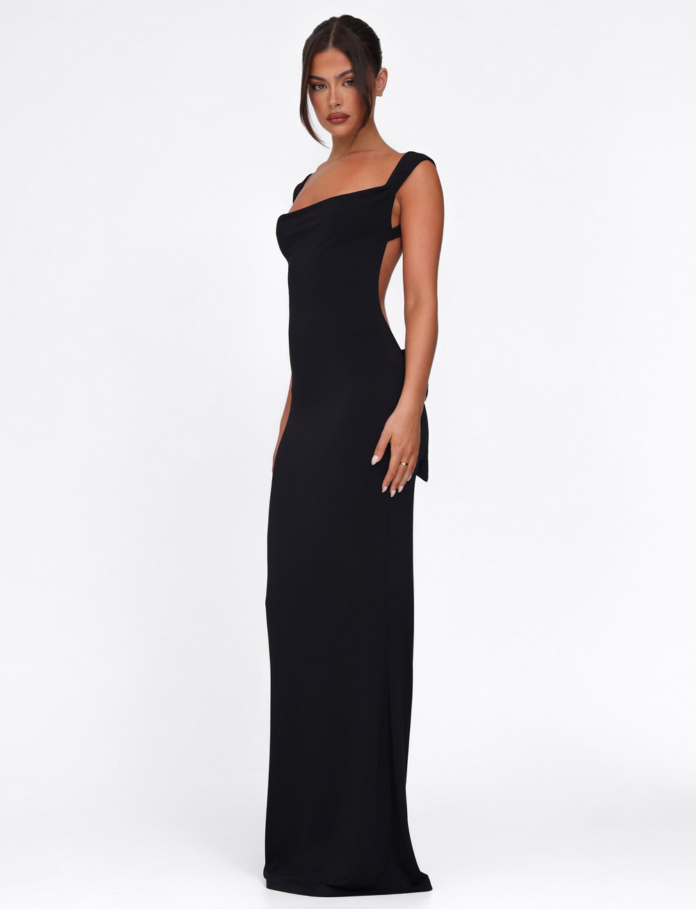 Ferelune | Danira Elegantes Kleid