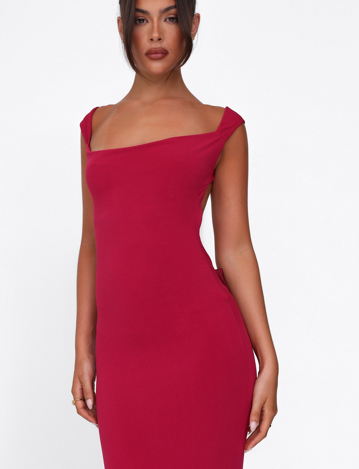 Ferelune™ | Danira Elegantes Kleid