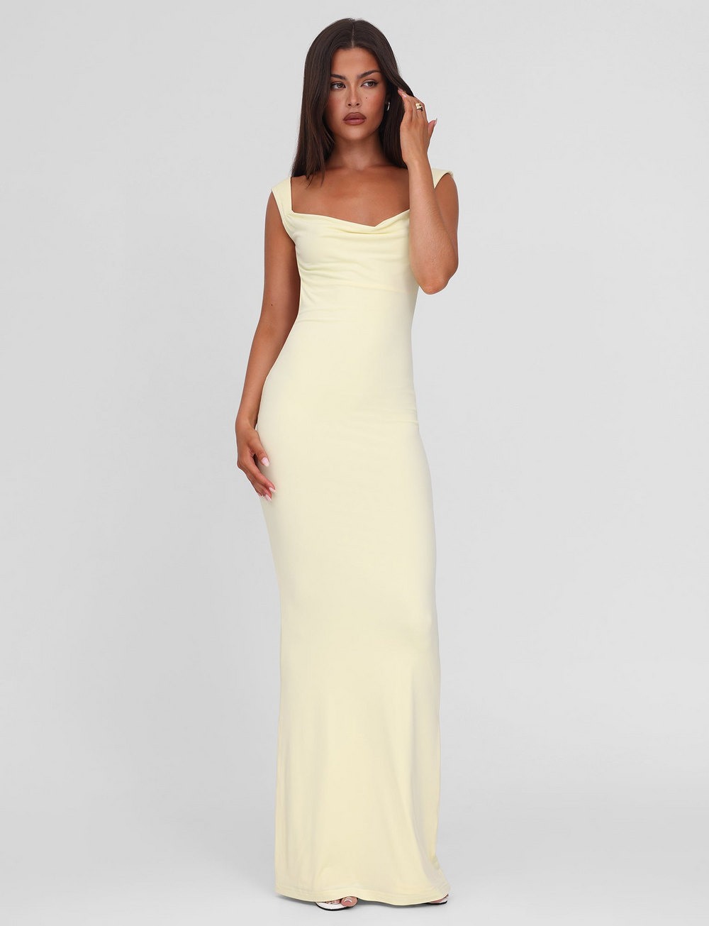 Ferelune | Danira Elegantes Kleid