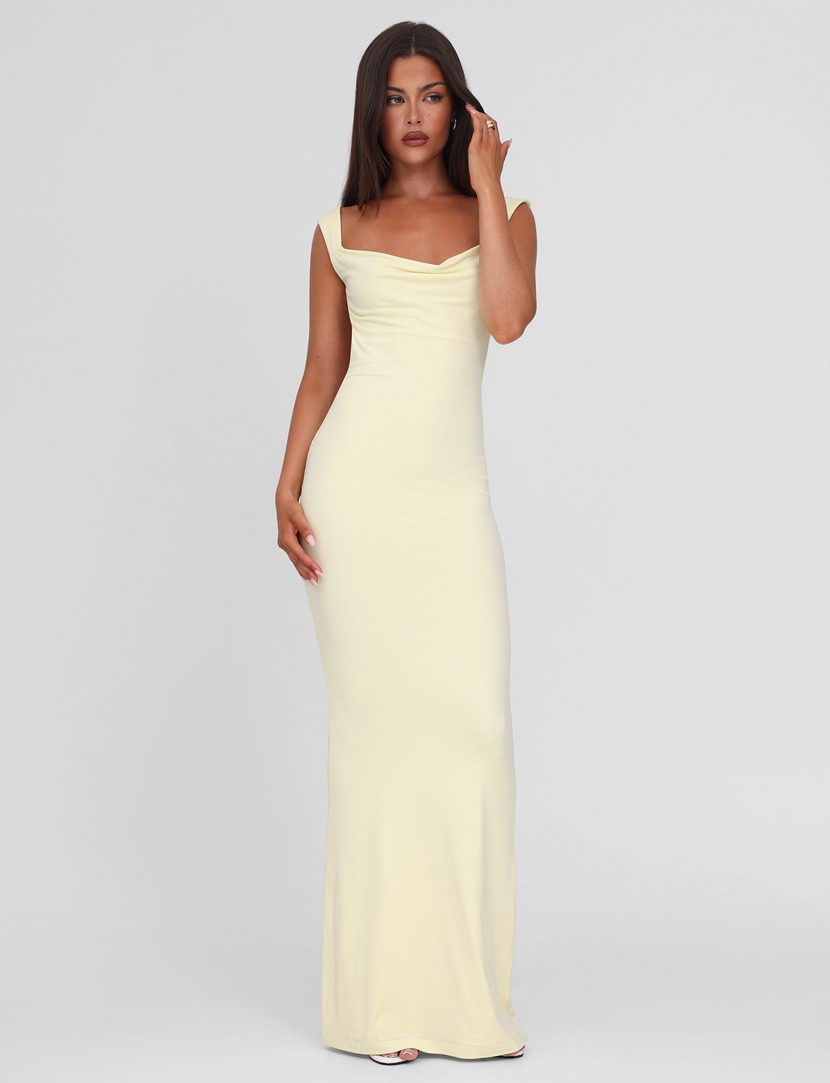 Ferelune™ | Danira Elegantes Kleid