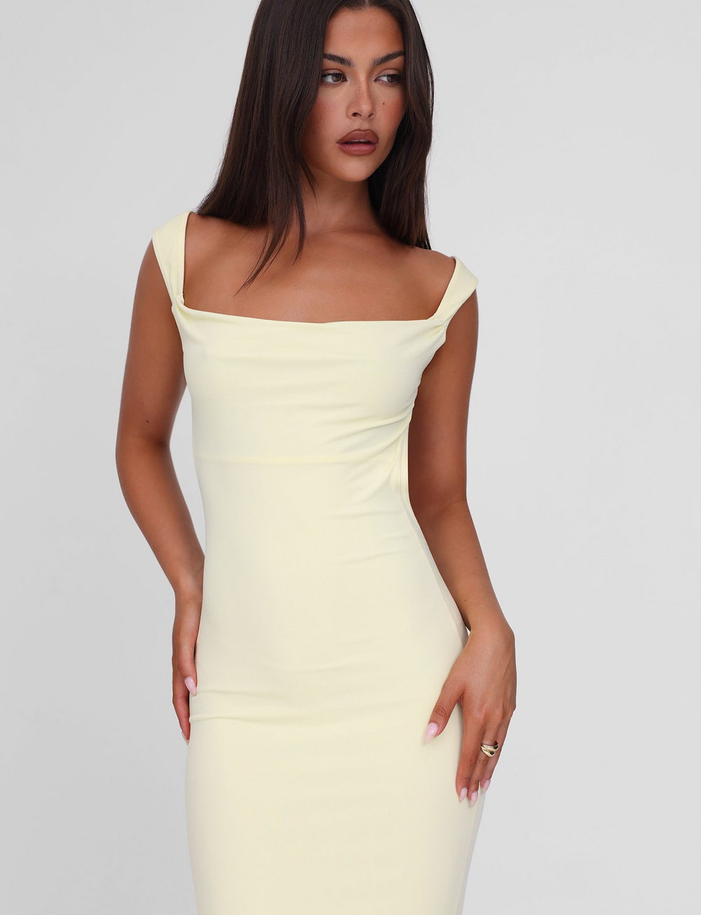 Ferelune | Danira Elegantes Kleid