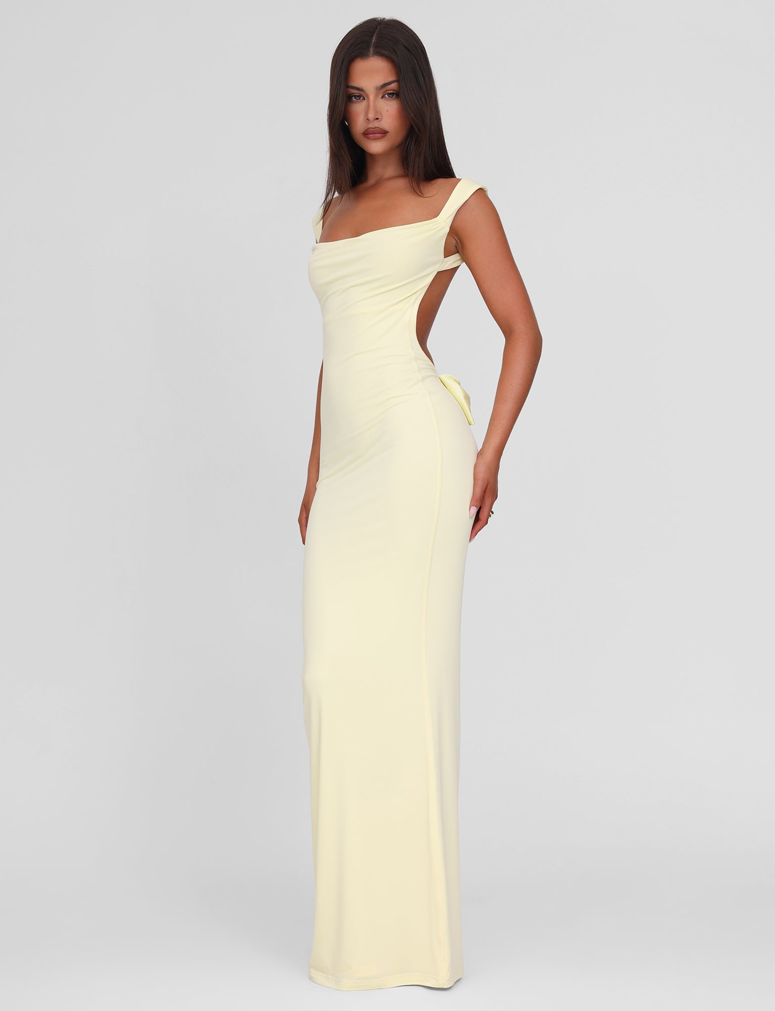 Ferelune™ | Danira Elegantes Kleid