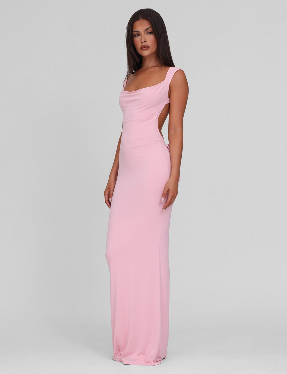 Ferelune | Danira Elegantes Kleid