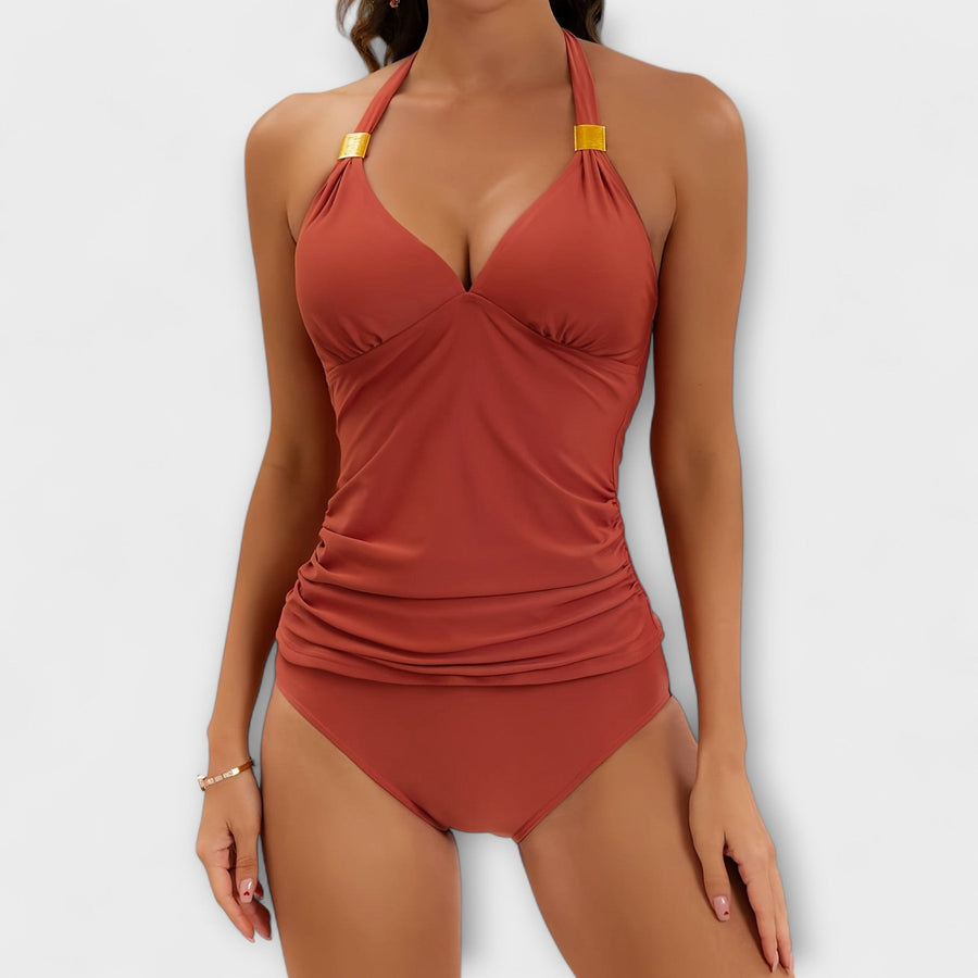 Sienna Swimsuit Set