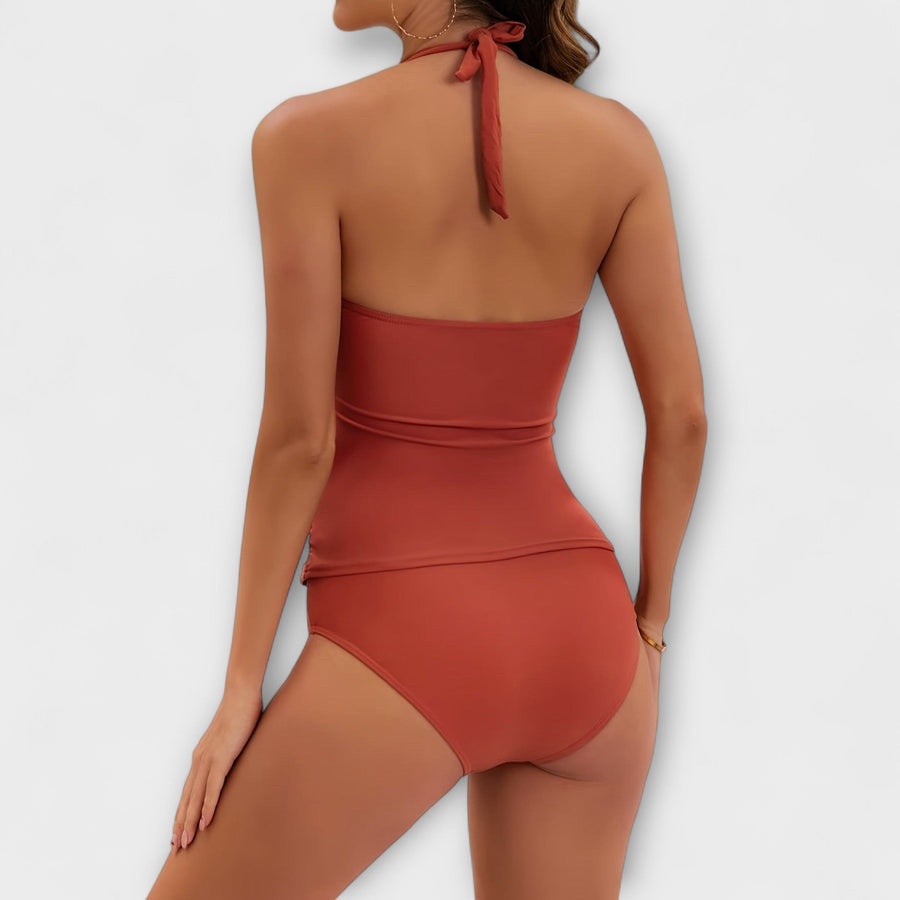 Sienna Swimsuit Set