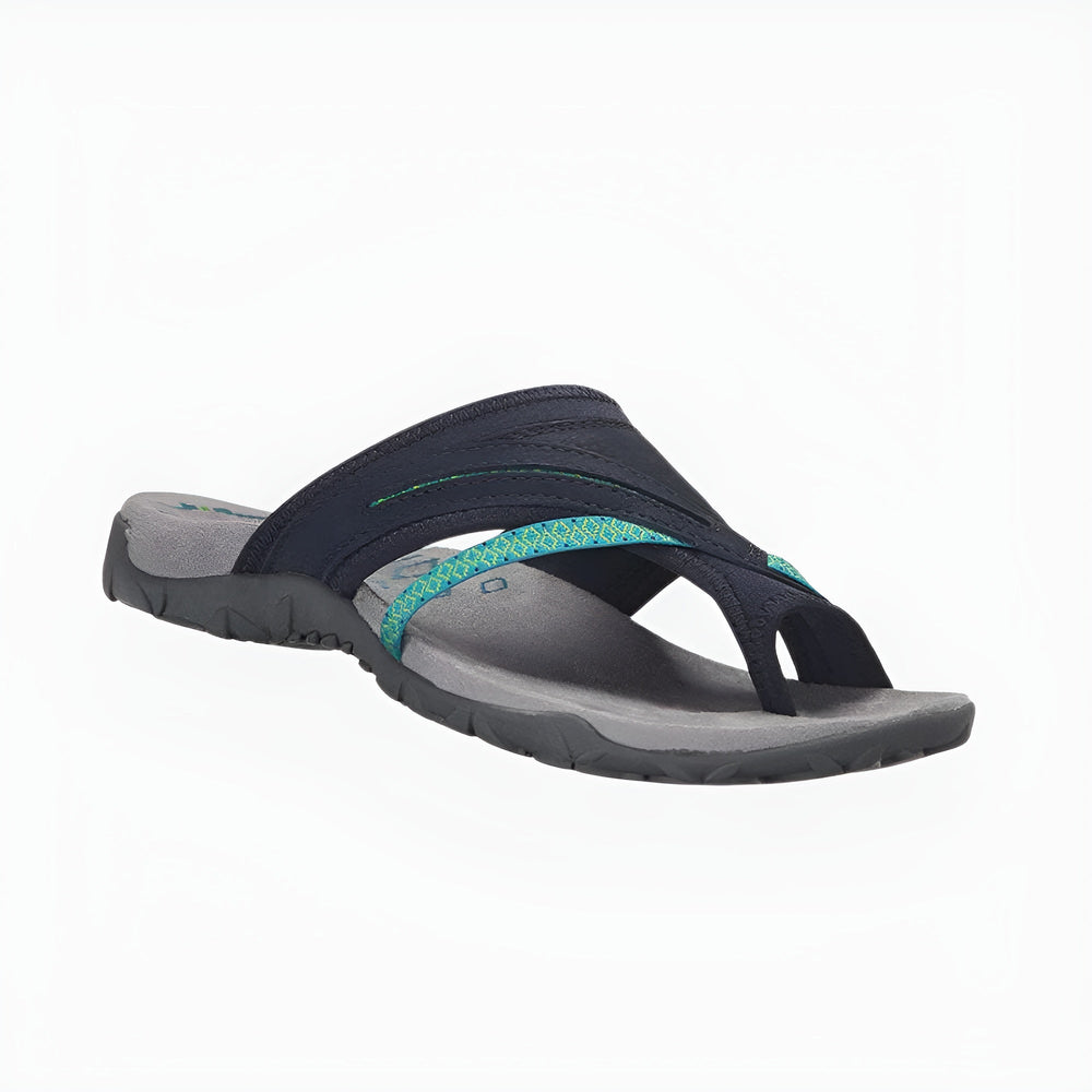 Ziva | Ergonomische orthopädische Sandalen