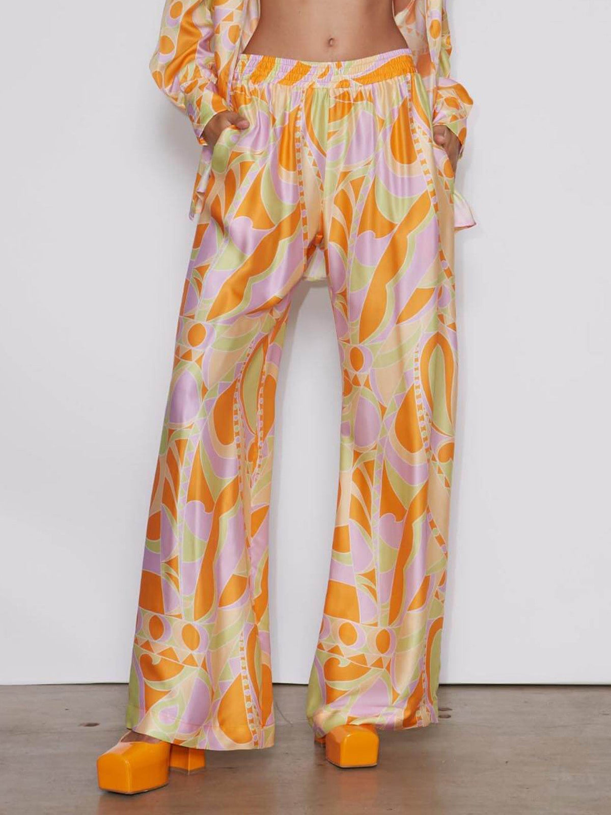 Nireya™ | Müheloses Strand-Set