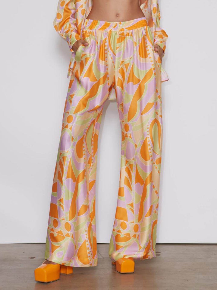 Nireya™ | Müheloses Strand-Set