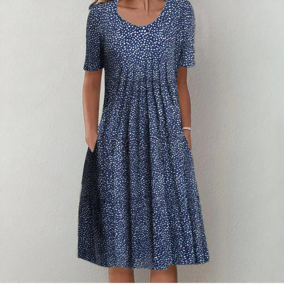 Lizzy | Elegantes Kleid