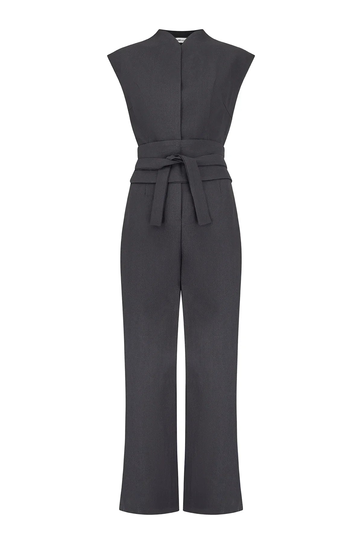 Isabella | Jumpsuit mit weitem Bein