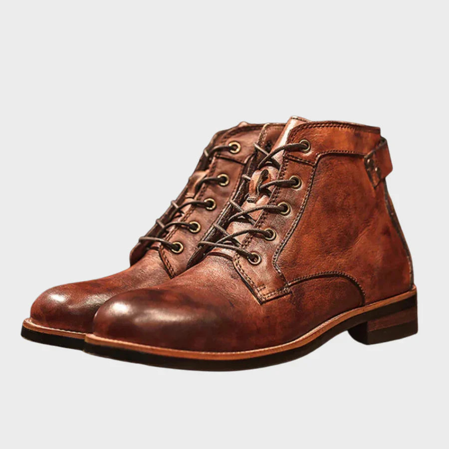 Marchisio | Hohe Stiefel