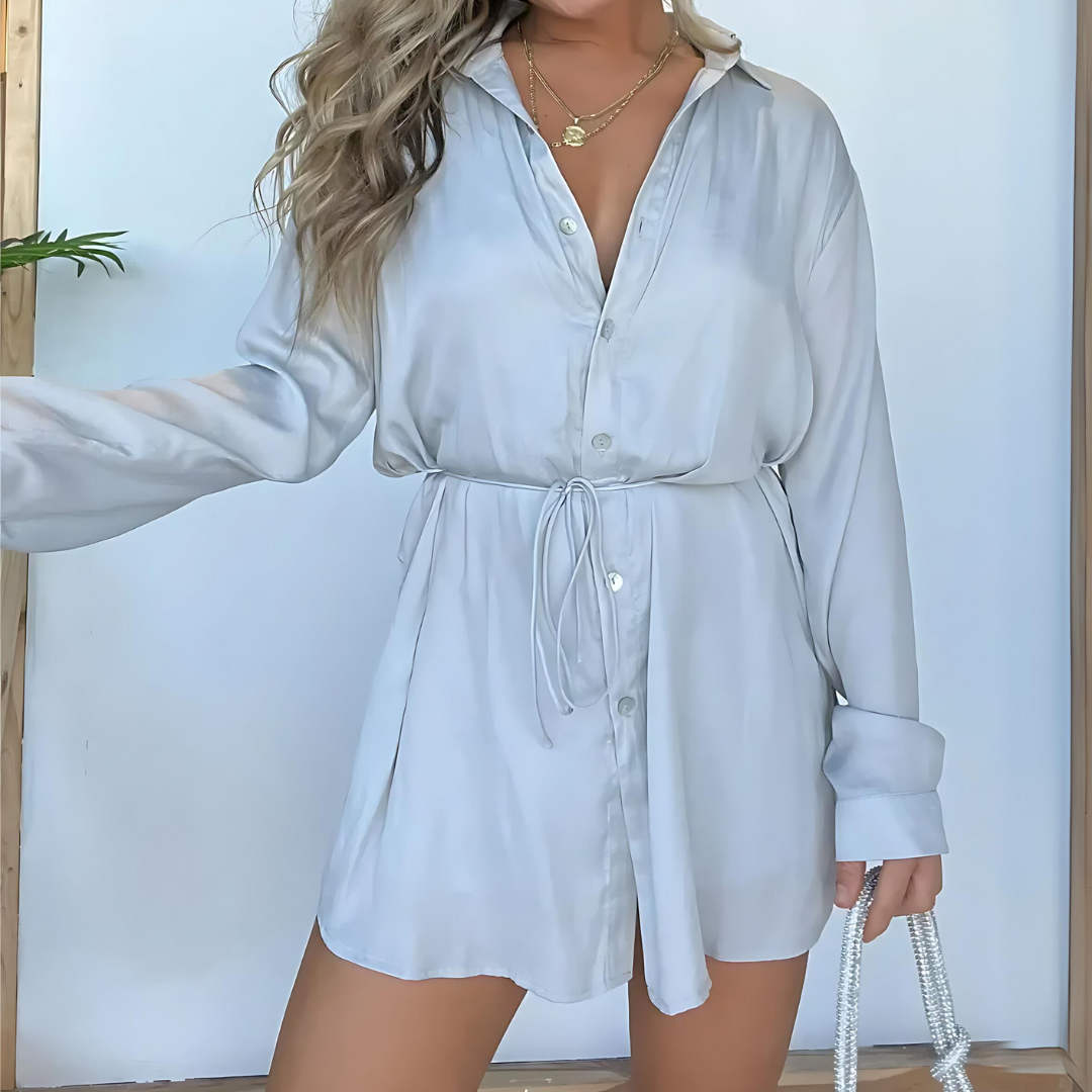 Sevina™ | Jumpsuit-Kleid