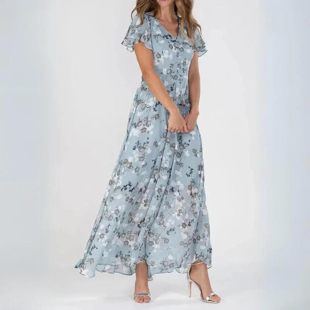 Zaar | Elegantes Kleid