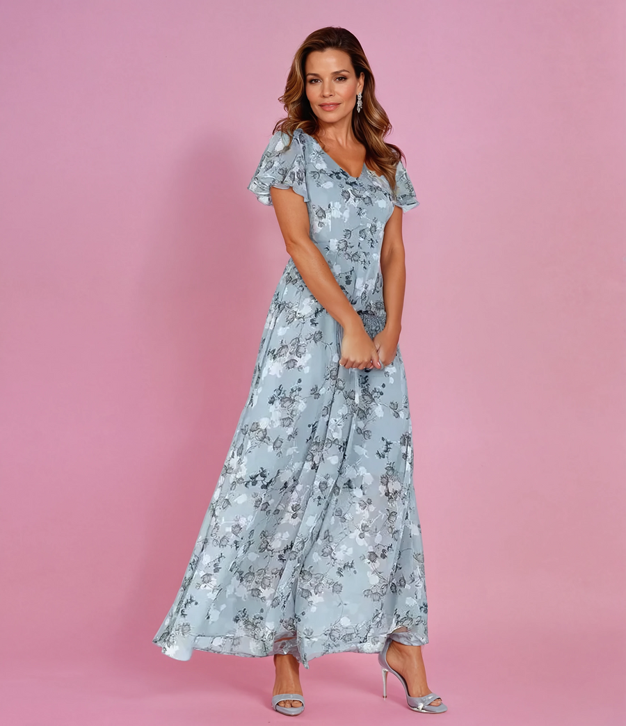 Zaar Dress