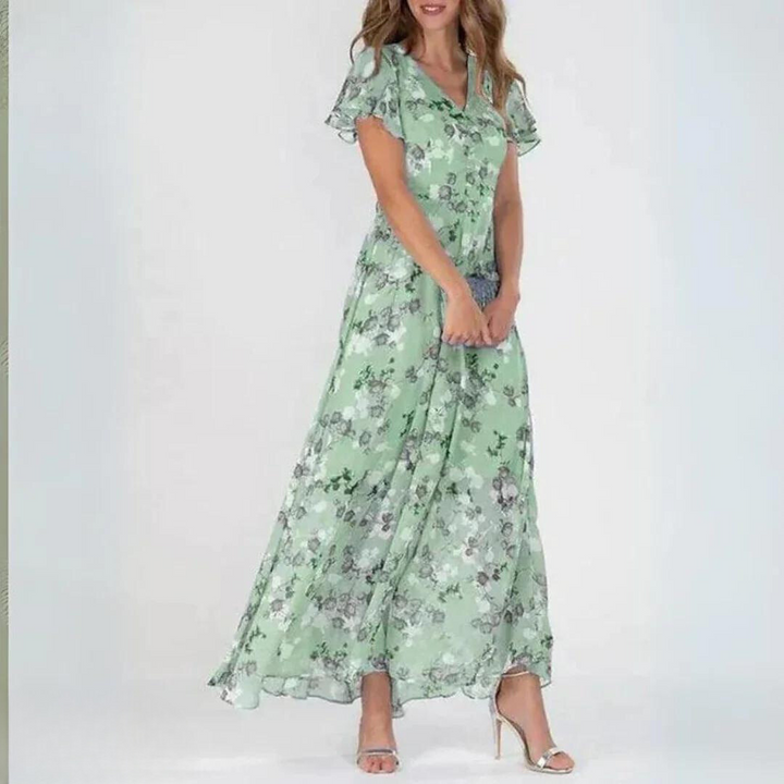 Zaar | Elegantes Kleid