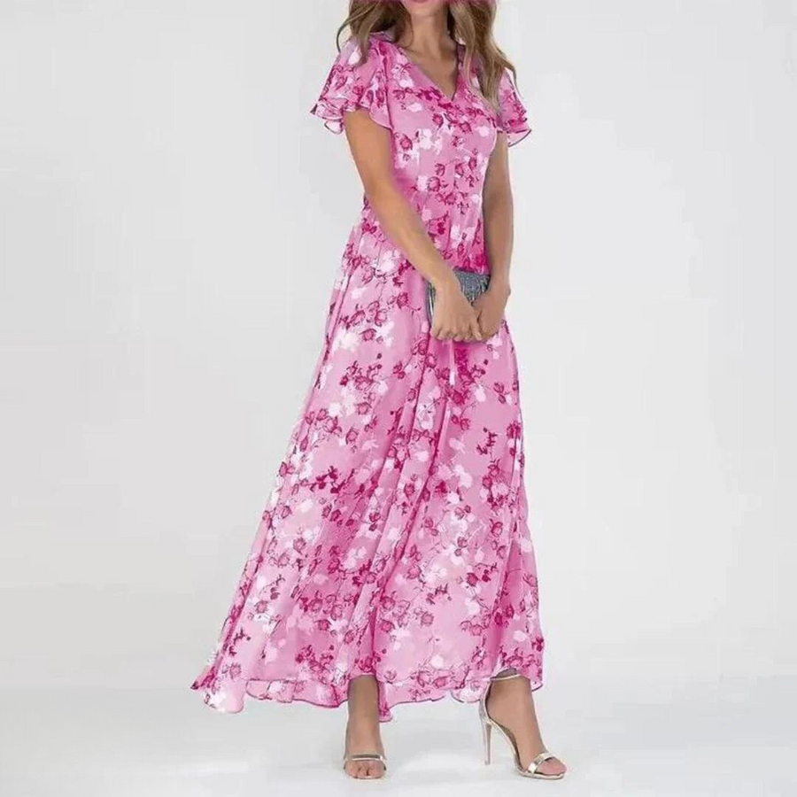 Zaar Dress