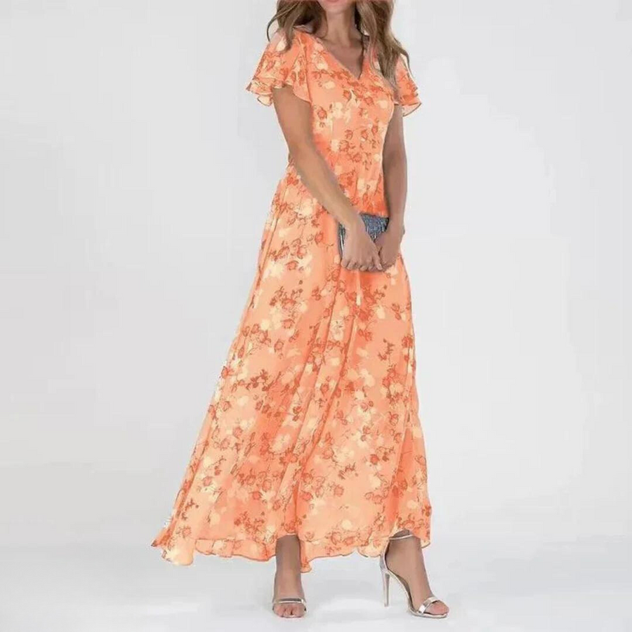 Zaar Dress