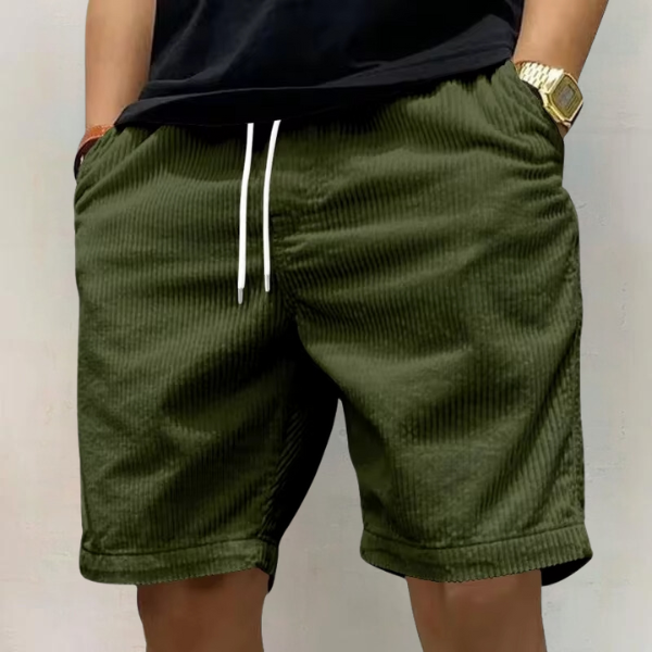 Torin™ | Bequeme Lässige Shorts