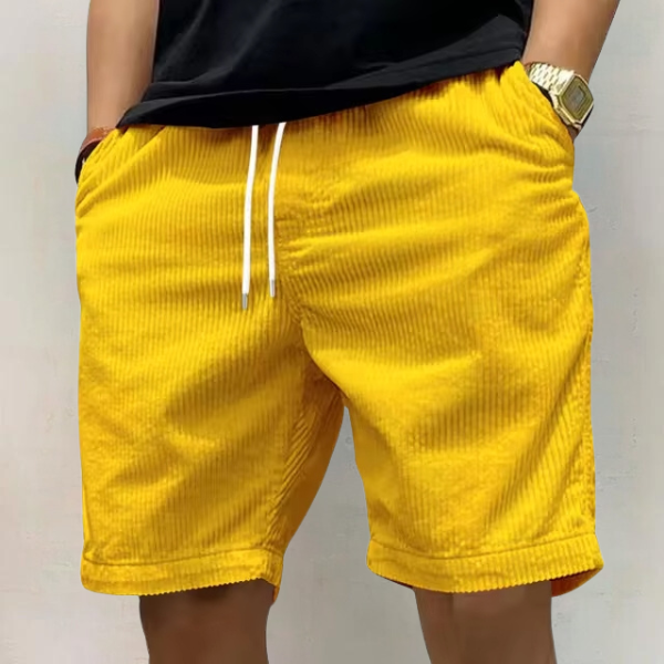 Torin™ | Bequeme Lässige Shorts
