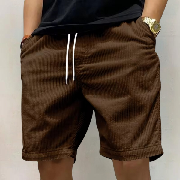 Torin™ | Bequeme Lässige Shorts