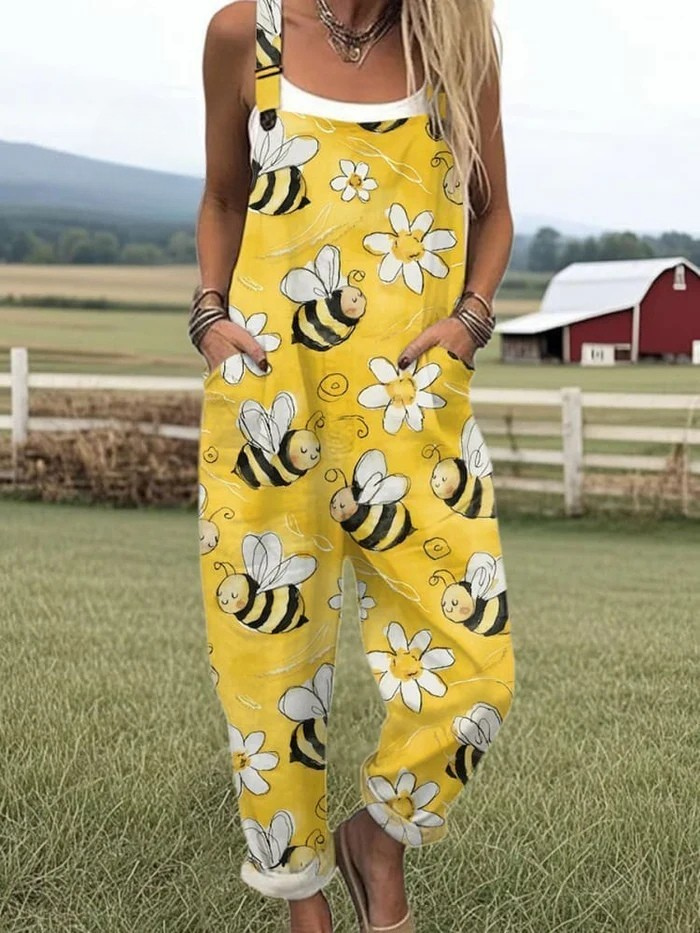 Ailani Style Dress