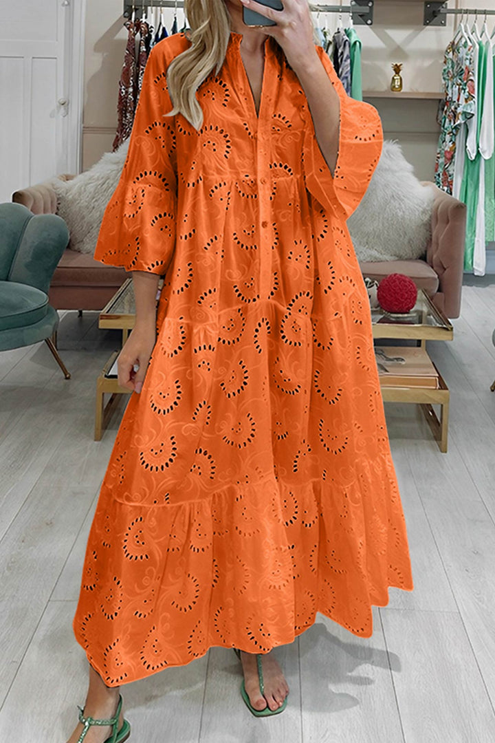 Lisa Spitzenkleid