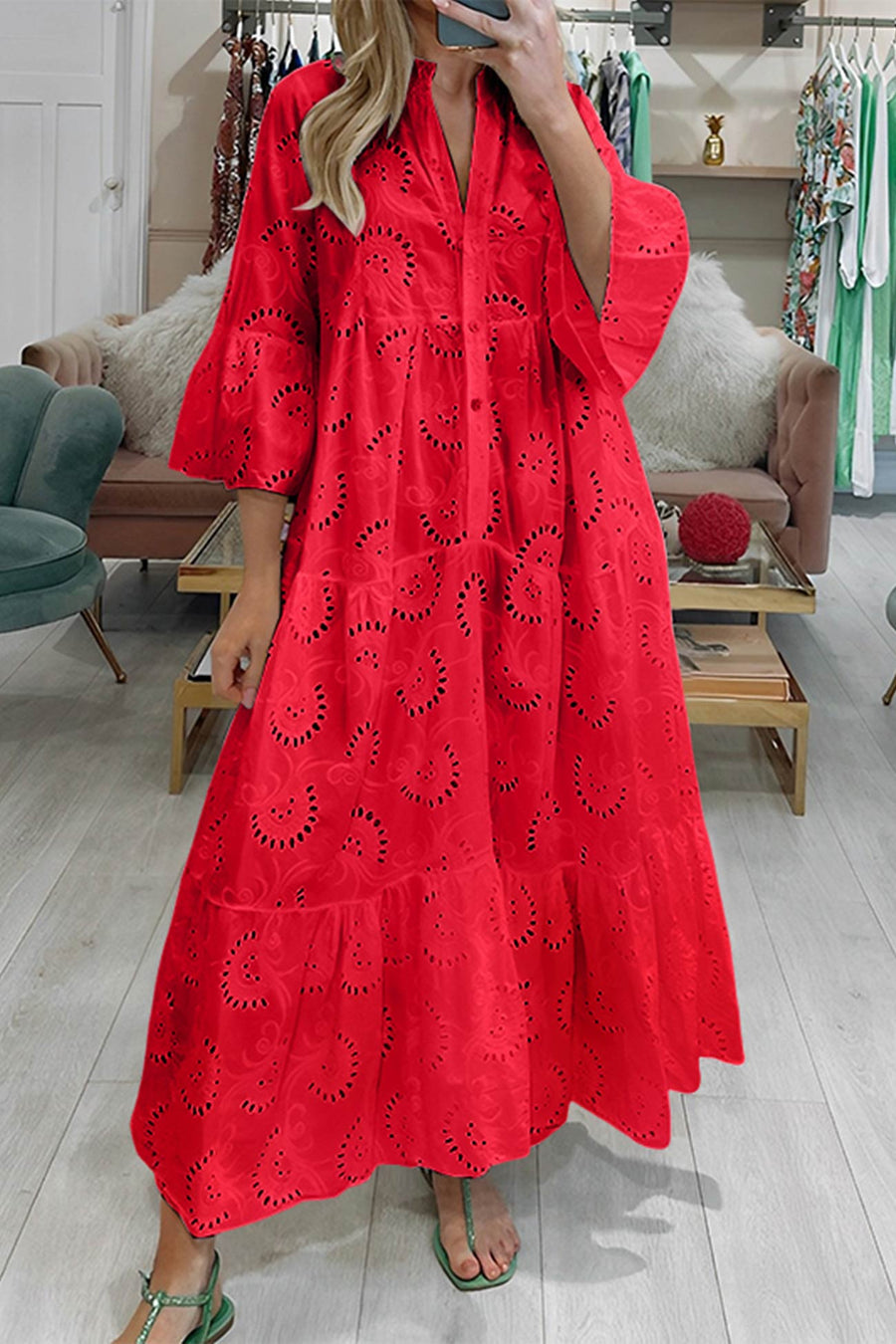Lisa Spitzenkleid Kleider