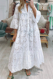 Lisa – Spitzenkleid
