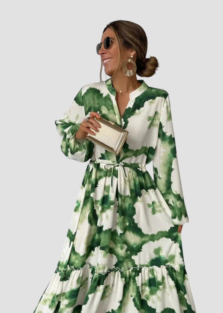 Flavia – Elegantes Kleid