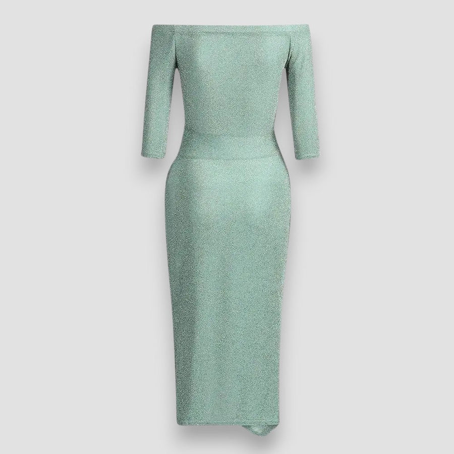 Sophia Glitzerkleid Dress