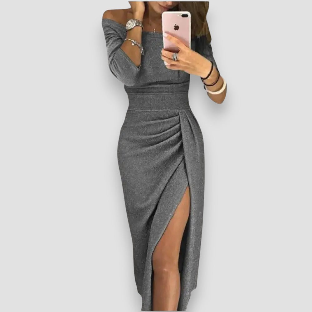 Sophia – Glitzerkleid