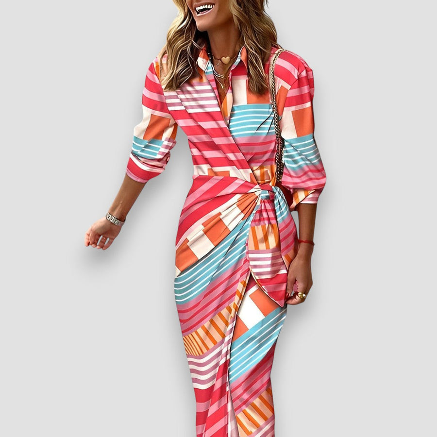 Fabiana Dress