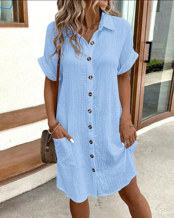 Melanie | Stylisches Kleid