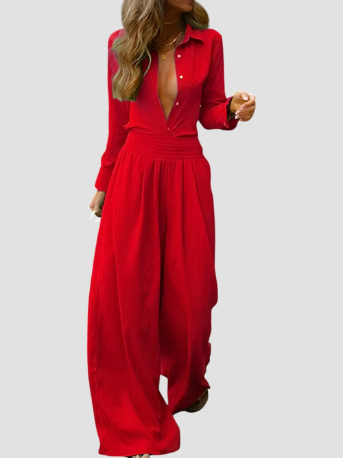 Elvira Jumpsuit