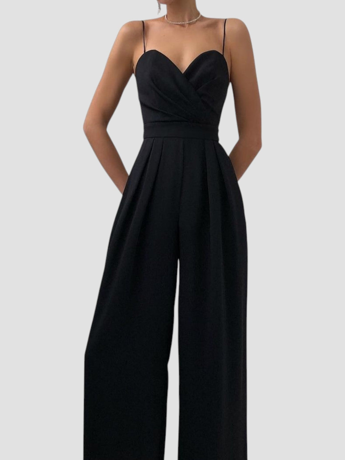 Vanda | Sexy Jumpsuit