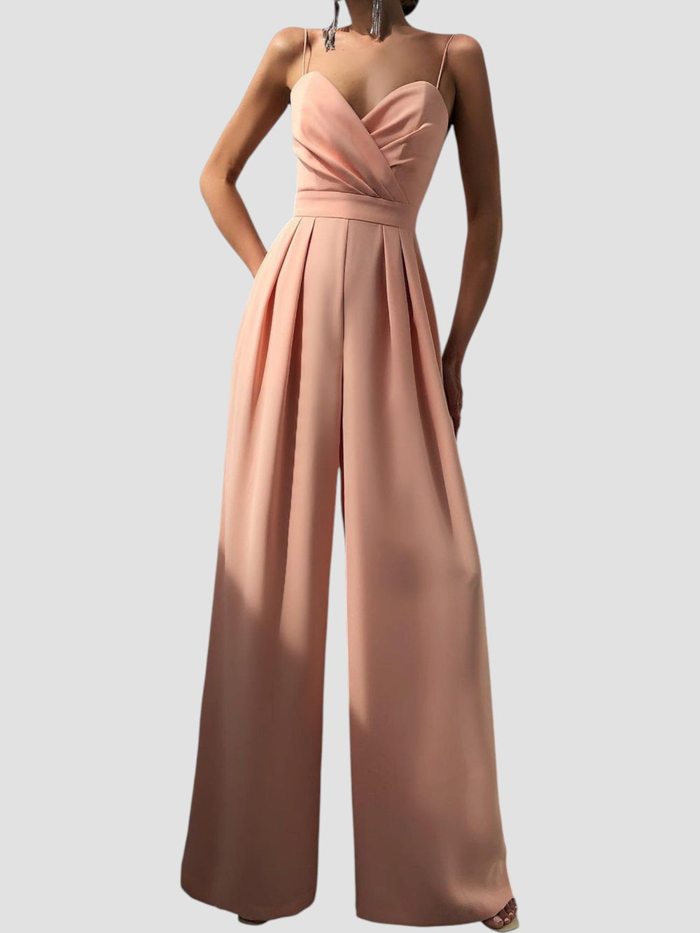 Vanda | Sexy Jumpsuit