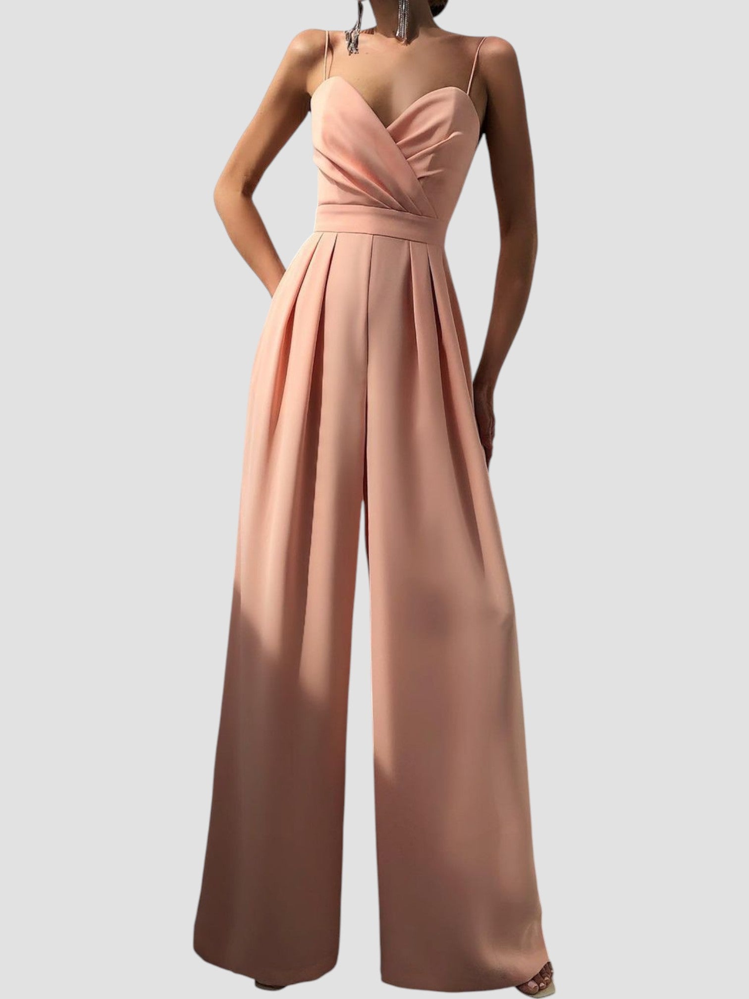 Vanda | Sexy Jumpsuit